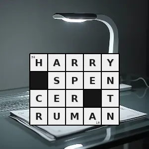 Hasło krzyżówkowe franklin delano roosevelt - harry spencer truman – rozwiązanie, synonimy, podpowiedzi i definicje krzyżówkowe